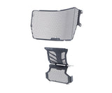 PRN011674-013069-013100 - Evotech Radiator & Engine And Oil Cooler Guard - Set