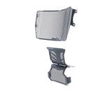 PRN011674-013069-013100 - Evotech Radiator & Engine And Oil Cooler Guard - Set