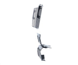 PRN011674-013069-013100 - Evotech Radiator & Engine And Oil Cooler Guard - Set