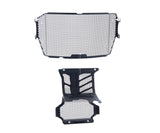 PRN011674-013069-013100 - Evotech Radiator & Engine And Oil Cooler Guard - Set