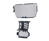 PRN011674-013069-013100 - Evotech Radiator & Engine And Oil Cooler Guard - Set