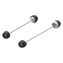 PRN011933-015575-02 - Evotech Spindle Bobbins Kit - Ducati Monster 950 + (Plus) (2021+)