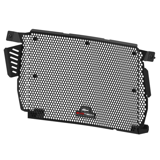PRN016978 - Evotech Radiator Guard
