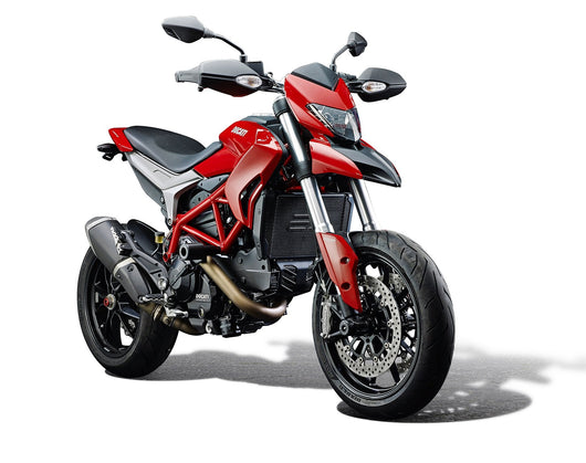 Hypermotard 821 sp hotsell