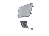 PRN010929-011128-03 - Evotech Ducati Hyperstrada 821 Radiator And Engine Guard Set 2013 - 2015