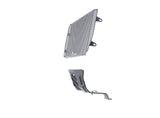PRN010929-011128-01 - Evotech Ducati Hypermotard 821 Radiator And Engine Guard Set 2013 - 2015