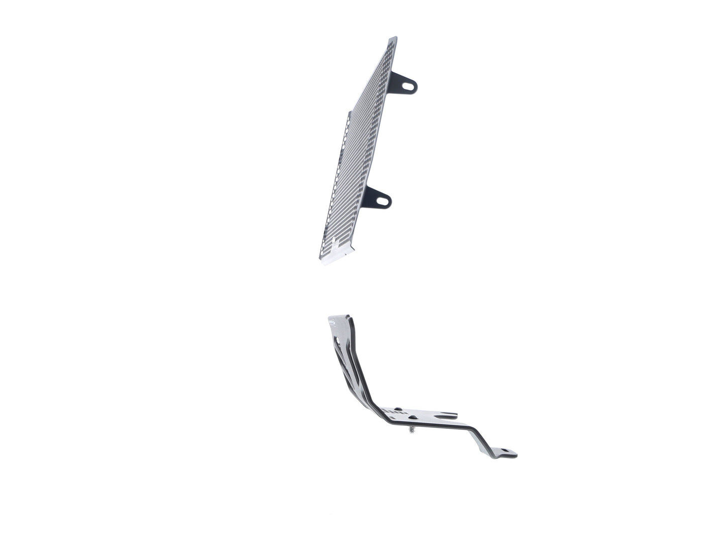 PRN010929-011128 - Evotech Radiator And Engine Guard - Set
