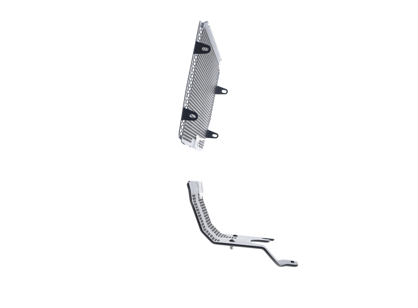 PRN010929-011128 - Evotech Radiator And Engine Guard - Set