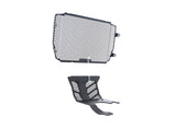 PRN010929-011128-03 - Evotech Ducati Hyperstrada 821 Radiator And Engine Guard Set 2013 - 2015
