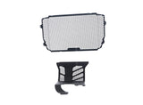 PRN010929-011128-03 - Evotech Ducati Hyperstrada 821 Radiator And Engine Guard Set 2013 - 2015