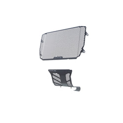 PRN010929-011128 - Evotech Radiator And Engine Guard - Set