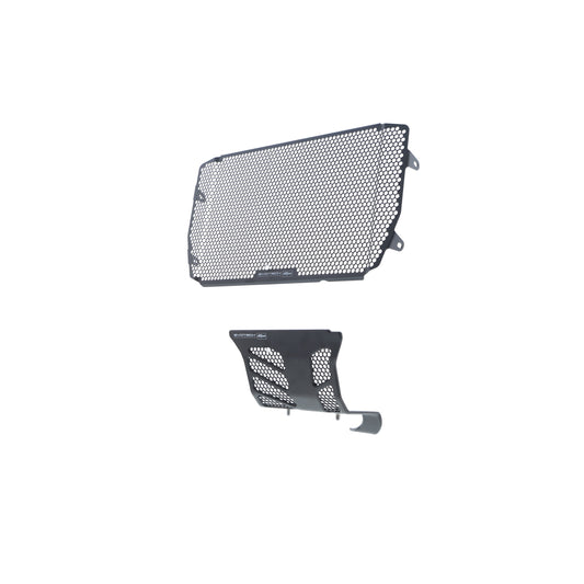 PRN010929-011128 - Evotech Radiator And Engine Guard - Set