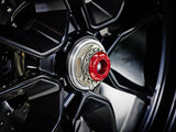 PRN013096-013313-04 - Evotech Spindle Bobbins Kit - Ducati Hyperstrada 821 (2013-2015)