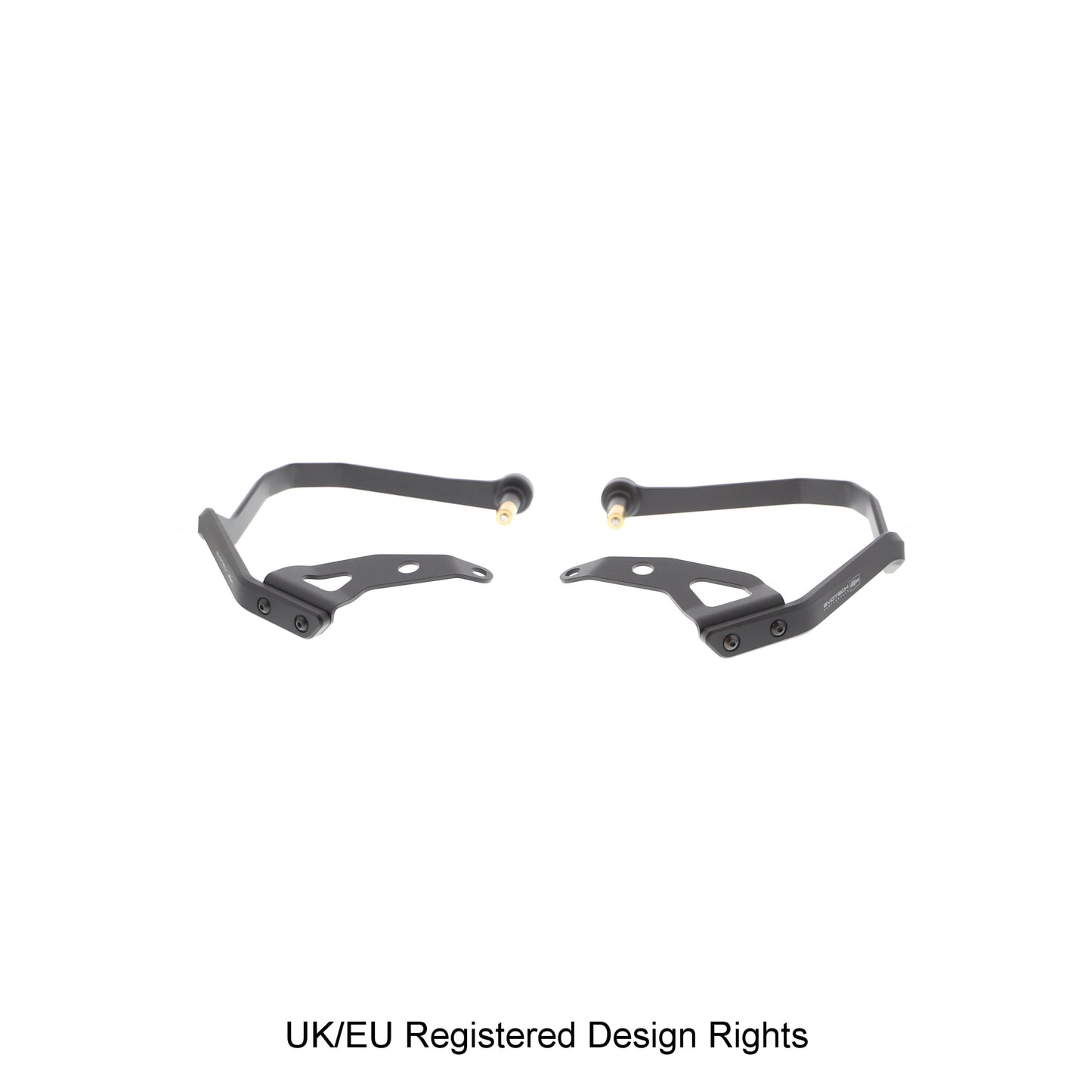 PRN014929 - Evotech Hand Guard Protectors