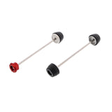 PRN013096-013313-04 - Evotech Spindle Bobbins Kit - Ducati Hyperstrada 821 (2013-2015)