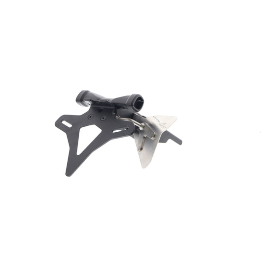 PRN014518 - Evotech Tail Tidy  Termignoni - Single - Race Exhaust Compatible