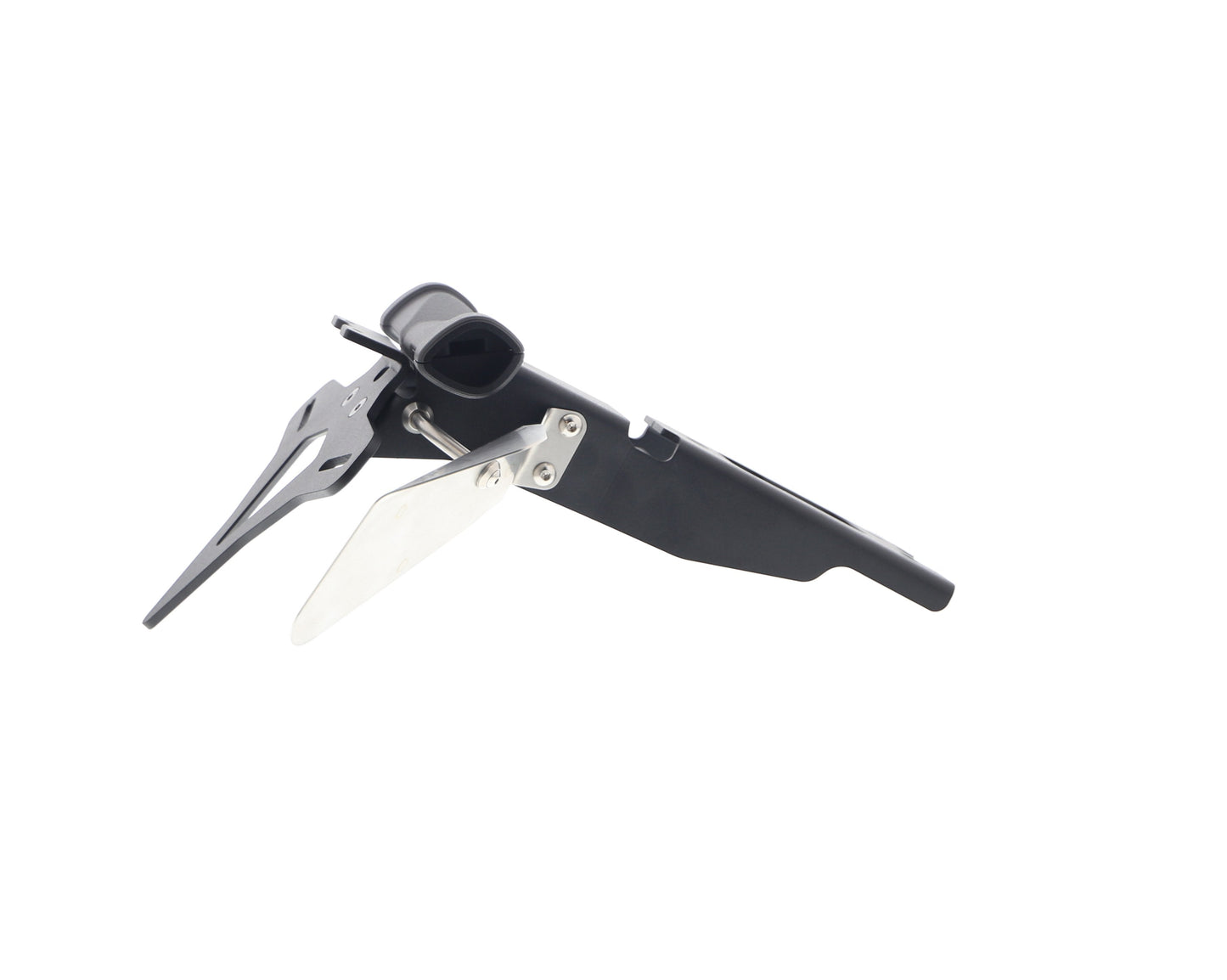 PRN014518 - Evotech Tail Tidy  Termignoni - Single - Race Exhaust Compatible