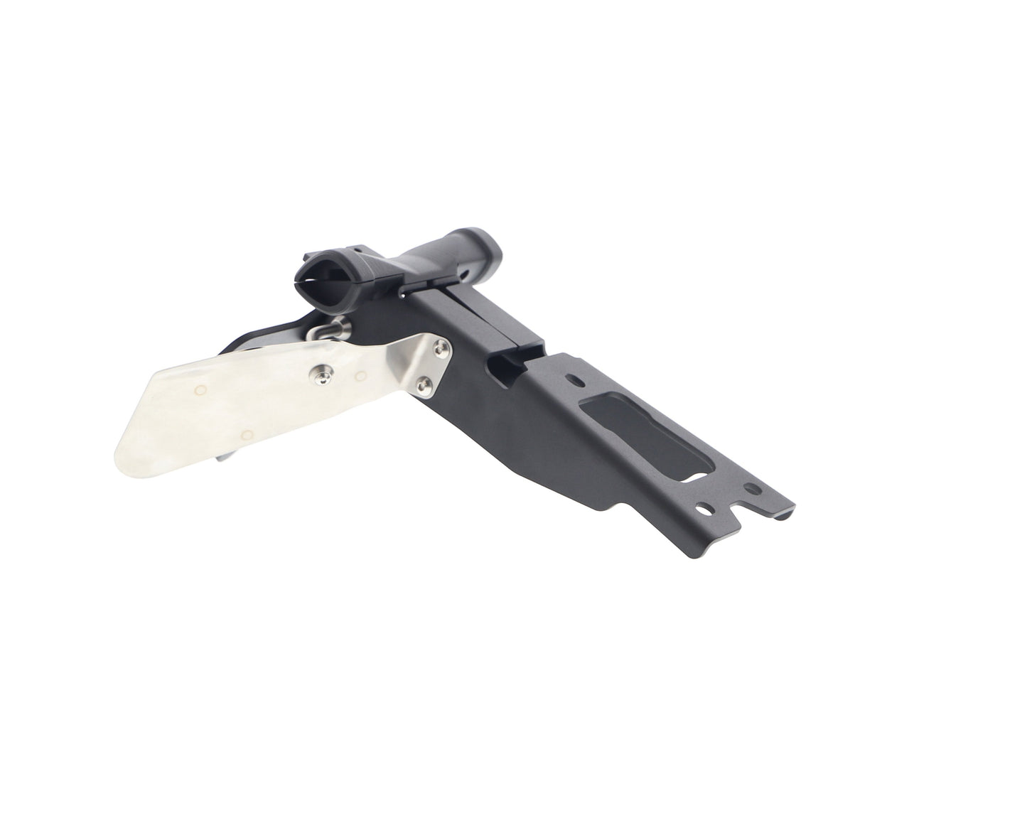PRN014518 - Evotech Tail Tidy  Termignoni - Single - Race Exhaust Compatible