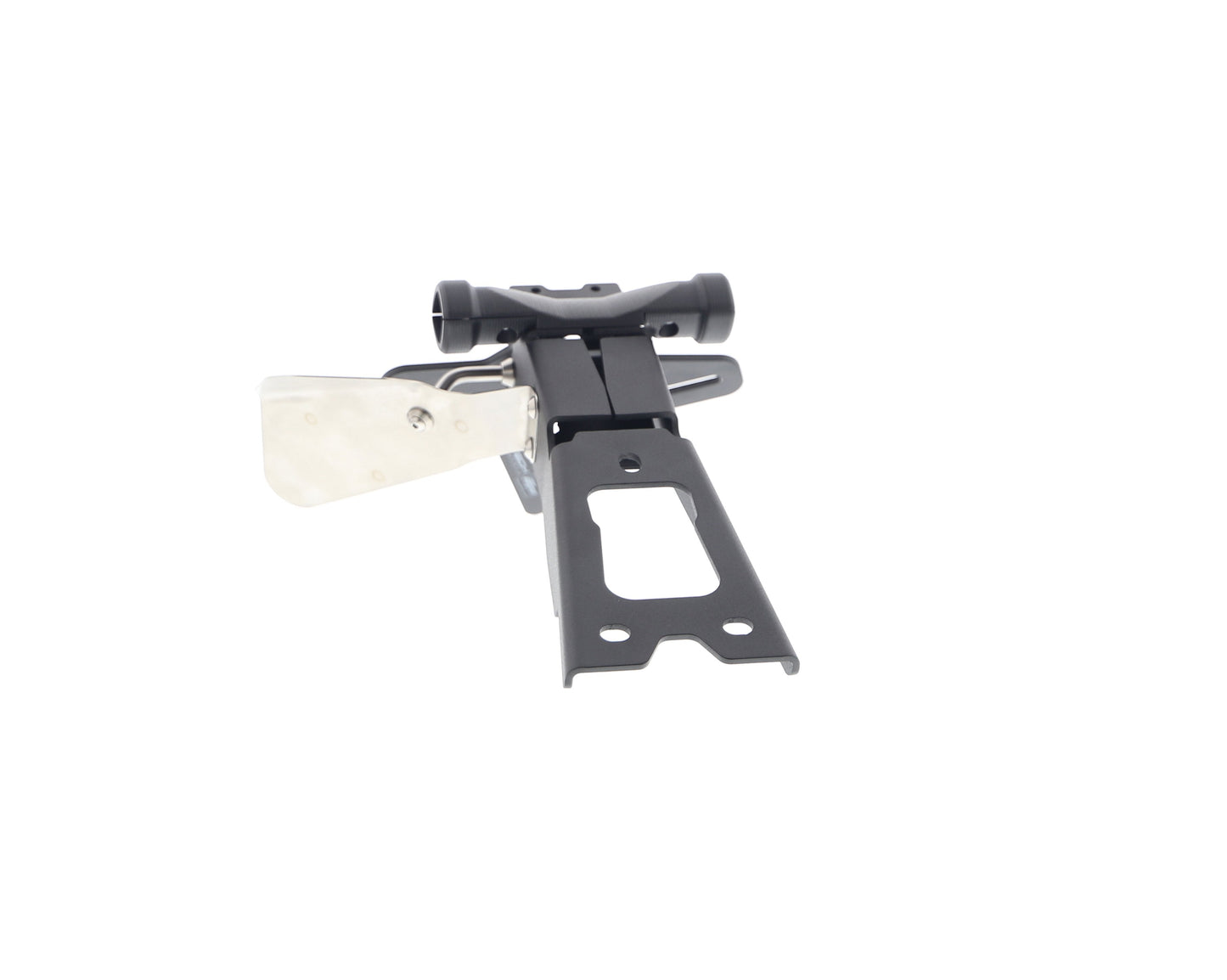 PRN014518 - Evotech Tail Tidy  Termignoni - Single - Race Exhaust Compatible
