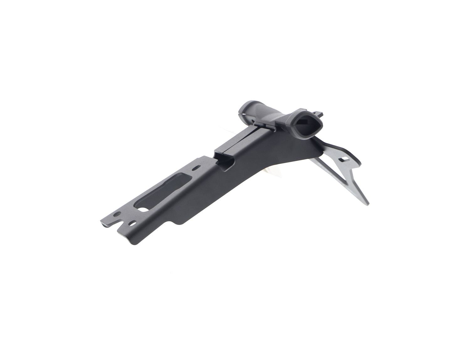 PRN014518 - Evotech Tail Tidy  Termignoni - Single - Race Exhaust Compatible