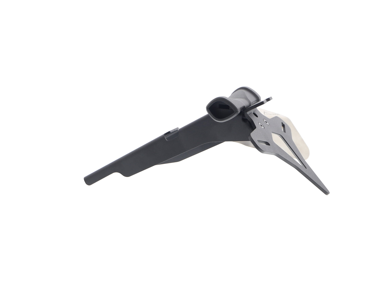 PRN014518 - Evotech Tail Tidy  Termignoni - Single - Race Exhaust Compatible