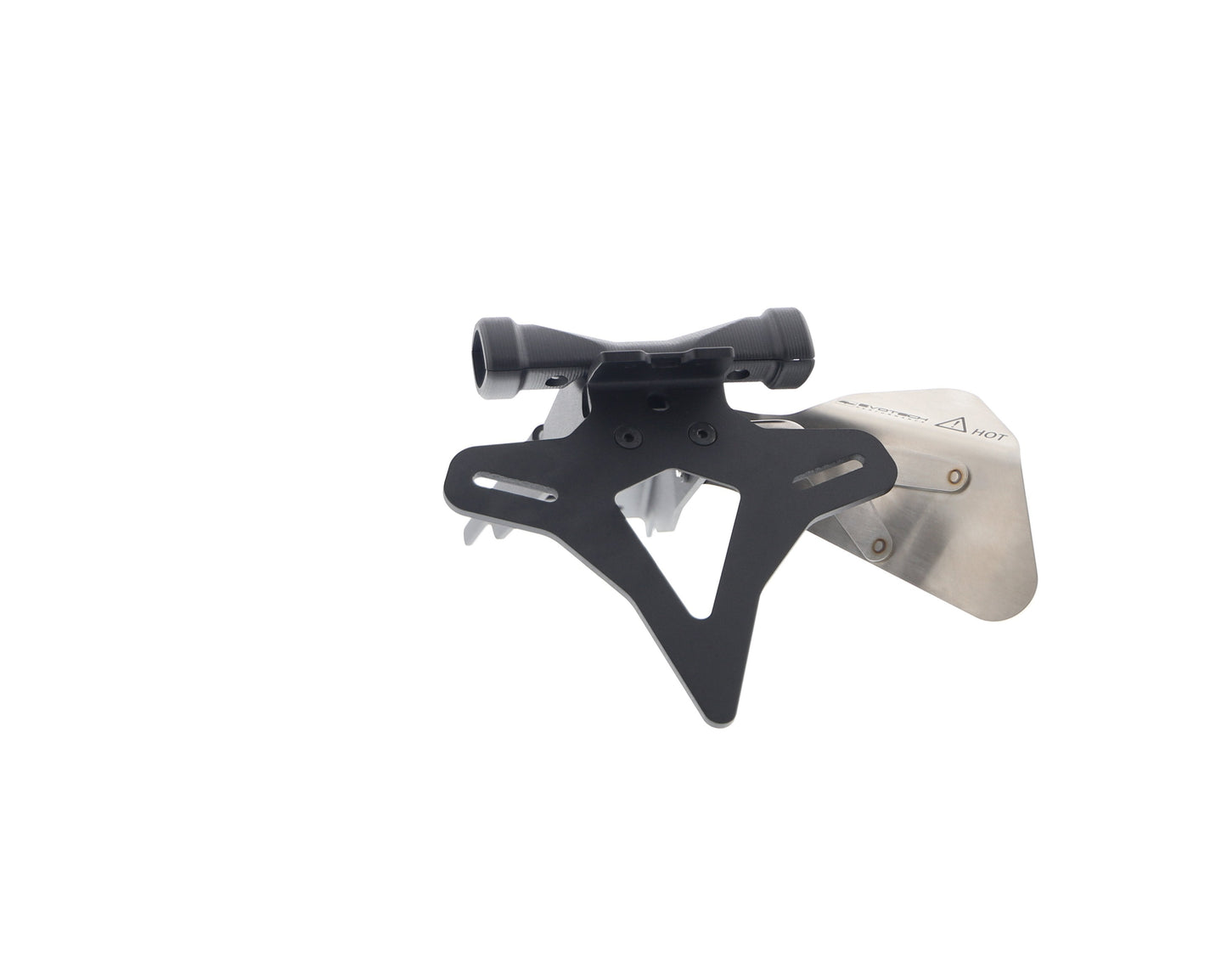 PRN014518 - Evotech Tail Tidy  Termignoni - Single - Race Exhaust Compatible