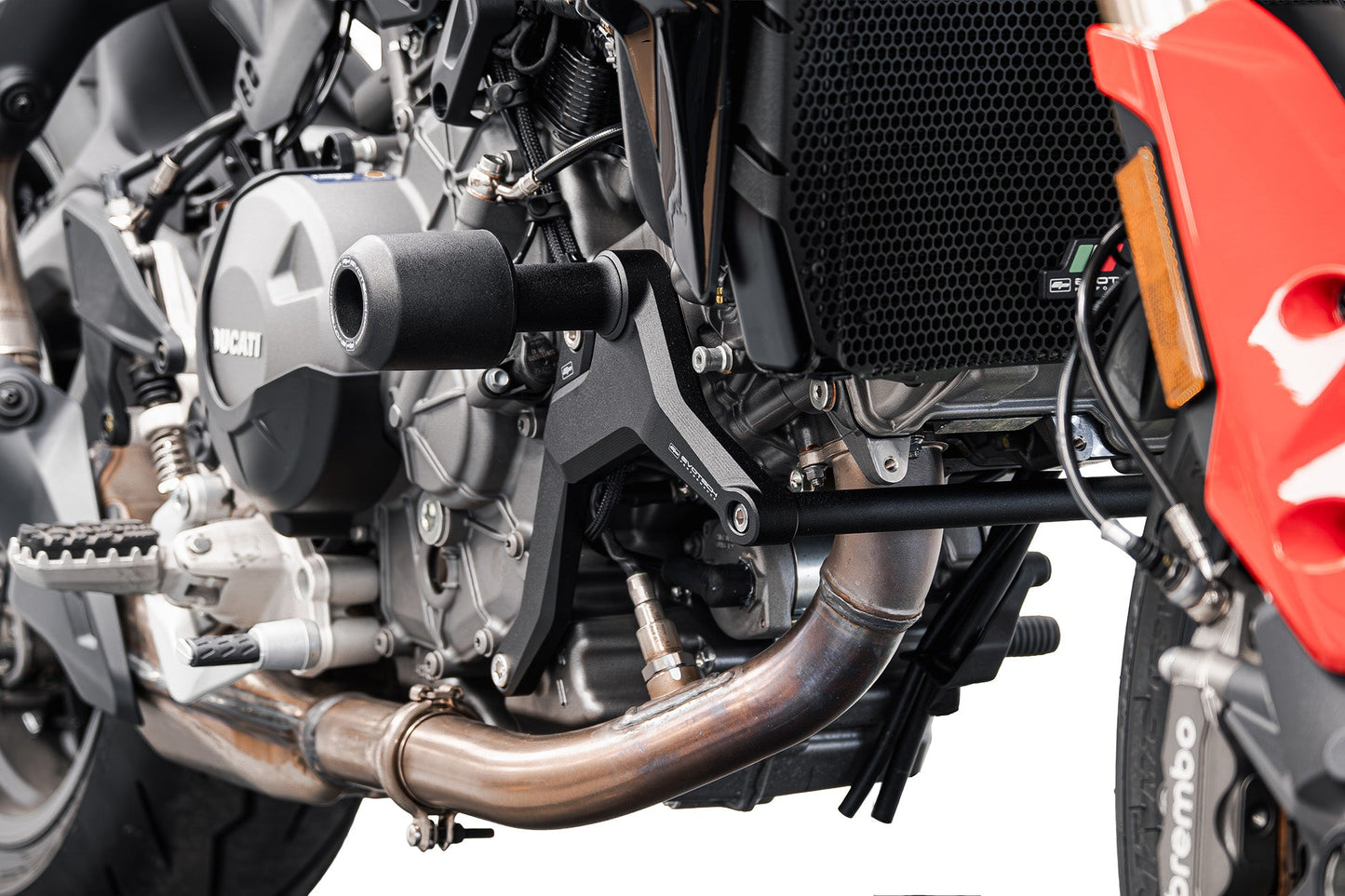 PRN020217 - Evotech Crash Protection
