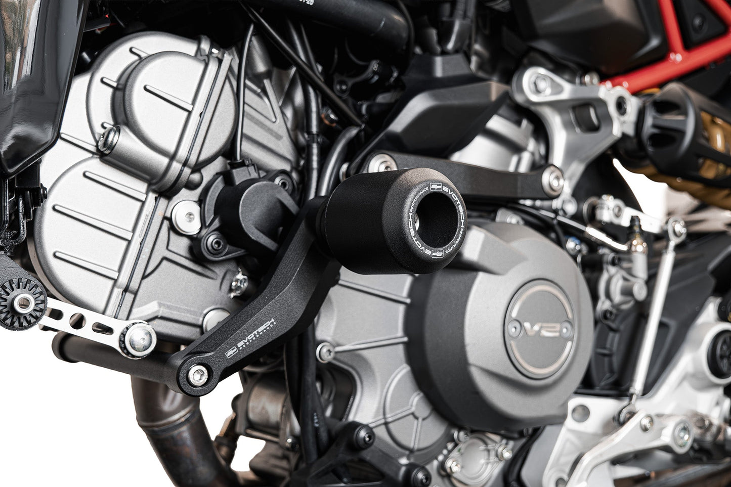 PRN020217 - Evotech Crash Protection
