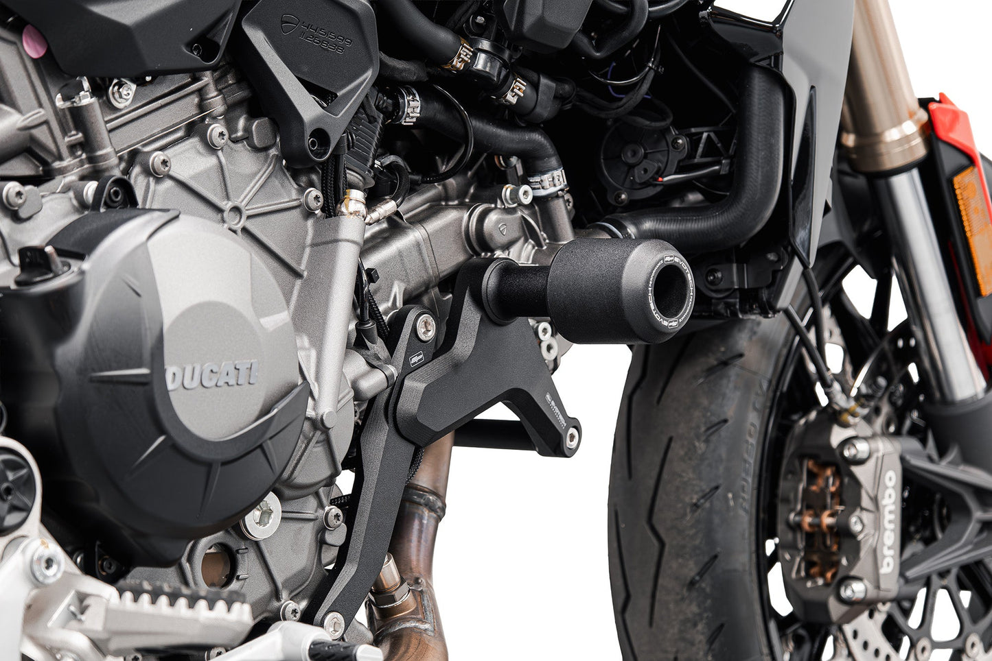 PRN020217 - Evotech Crash Protection