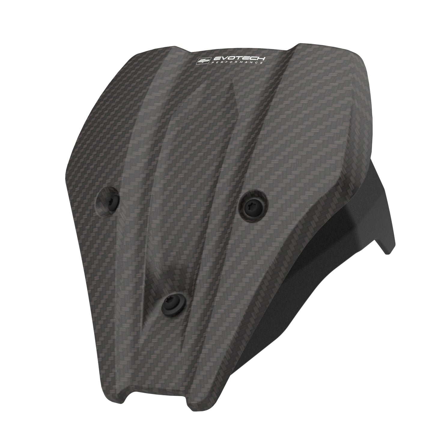 PRN019913-020305 - Evotech Fly Screen Carbon Fibre