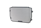 PRN010929-02 - Evotech Ducati Hypermotard 821 SP Radiator Guard 2013 - 2015