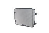 PRN010929-02 - Evotech Ducati Hypermotard 821 SP Radiator Guard 2013 - 2015