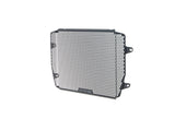 PRN010929-01 - Evotech Ducati Hypermotard 821 Radiator Guard 2013 - 2015