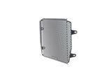 PRN010929-02 - Evotech Ducati Hypermotard 821 SP Radiator Guard 2013 - 2015