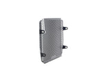 PRN010929-01 - Evotech Ducati Hypermotard 821 Radiator Guard 2013 - 2015