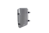 PRN010929-05 - Evotech Ducati Hyperstrada 821 Radiator Guard 2013 - 2015