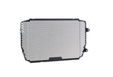 PRN010929-01 - Evotech Ducati Hypermotard 821 Radiator Guard 2013 - 2015