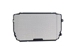 PRN010929-01 - Evotech Ducati Hypermotard 821 Radiator Guard 2013 - 2015