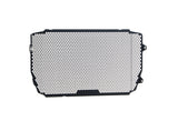 PRN010929-05 - Evotech Ducati Hyperstrada 821 Radiator Guard 2013 - 2015