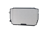 PRN010929-05 - Evotech Ducati Hyperstrada 821 Radiator Guard 2013 - 2015