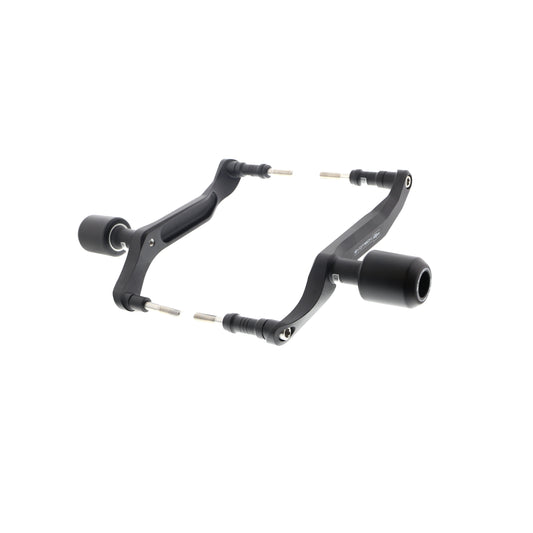 PRN011676 - Evotech Frame Crash Protection