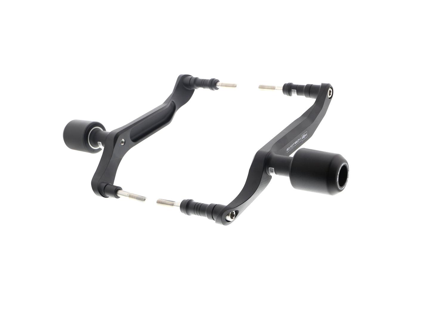 PRN011676 - Evotech Frame Crash Protection
