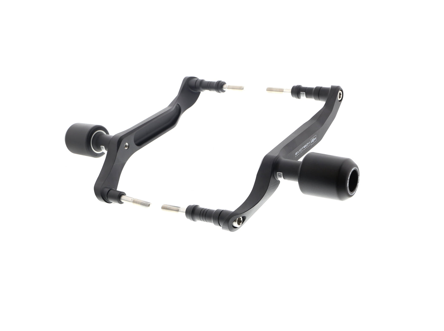 PRN011676 - Evotech Frame Crash Protection