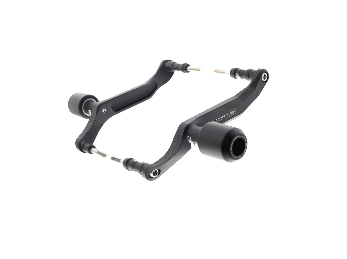 PRN011676 - Evotech Frame Crash Protection