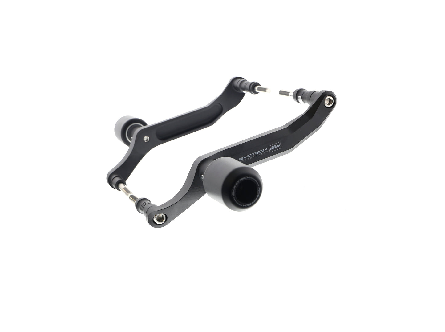 PRN011676 - Evotech Frame Crash Protection