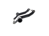 PRN011676-04 - Evotech Ducati Monster 1200 S Frame Crash Protection (2014 - 2016)