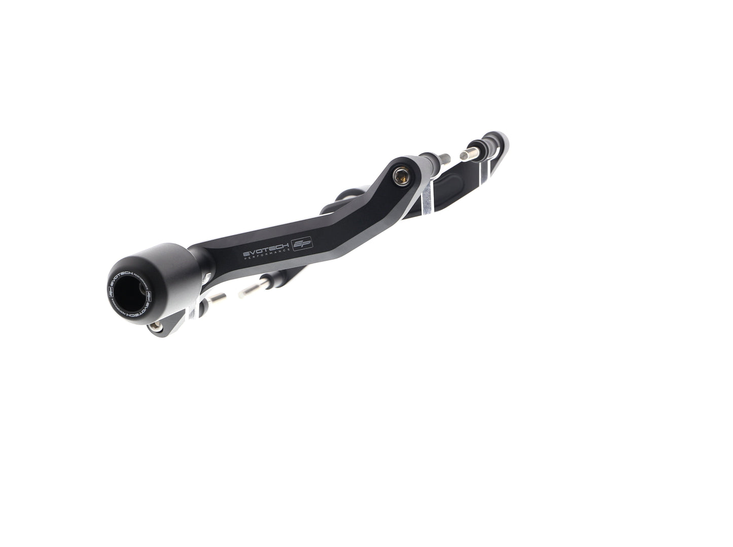 PRN011676 - Evotech Frame Crash Protection