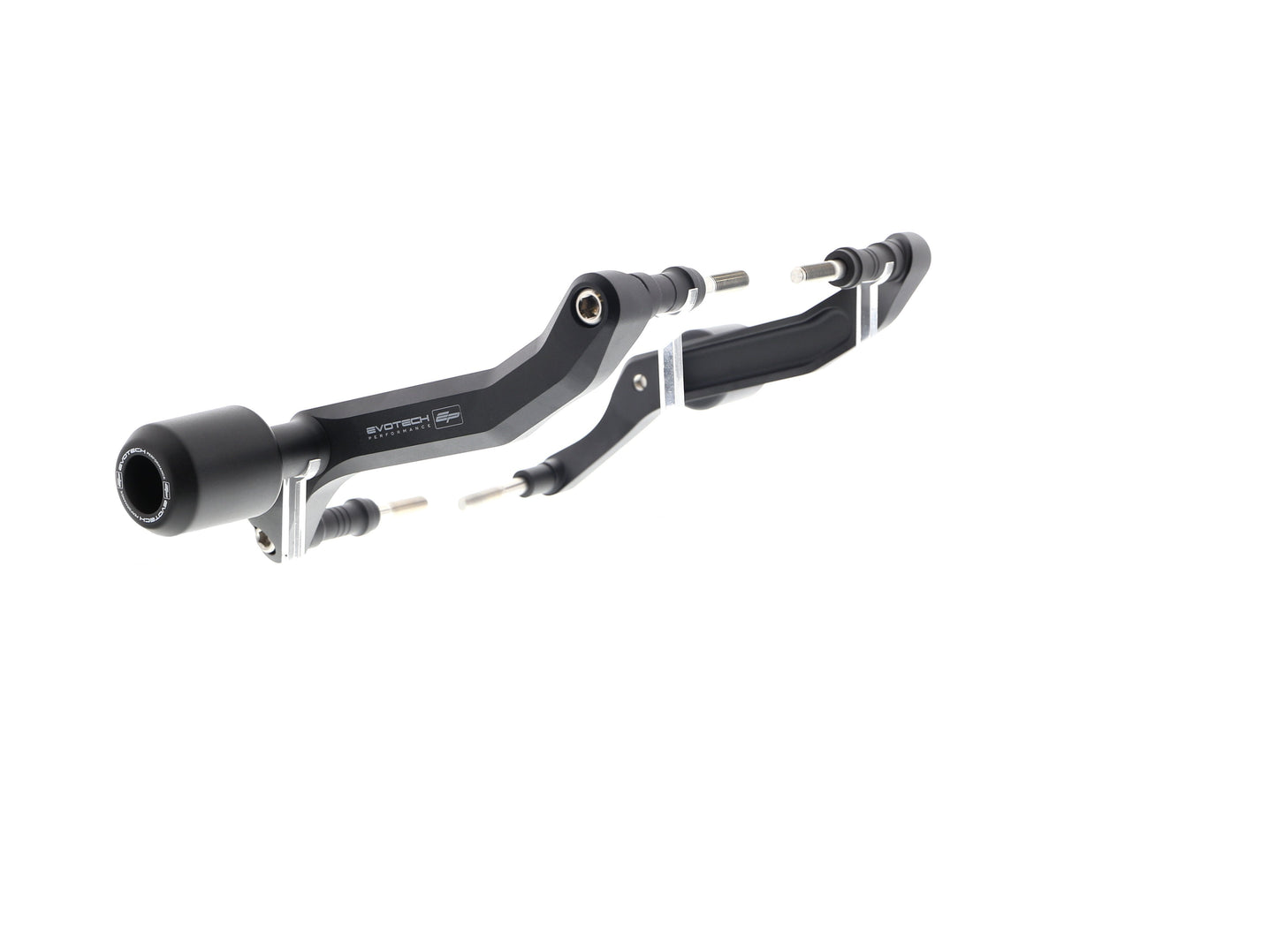 PRN011676 - Evotech Frame Crash Protection