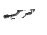 PRN011676-11 - Evotech Ducati Monster 1200 S Frame Crash Protection (2017 - 2021)