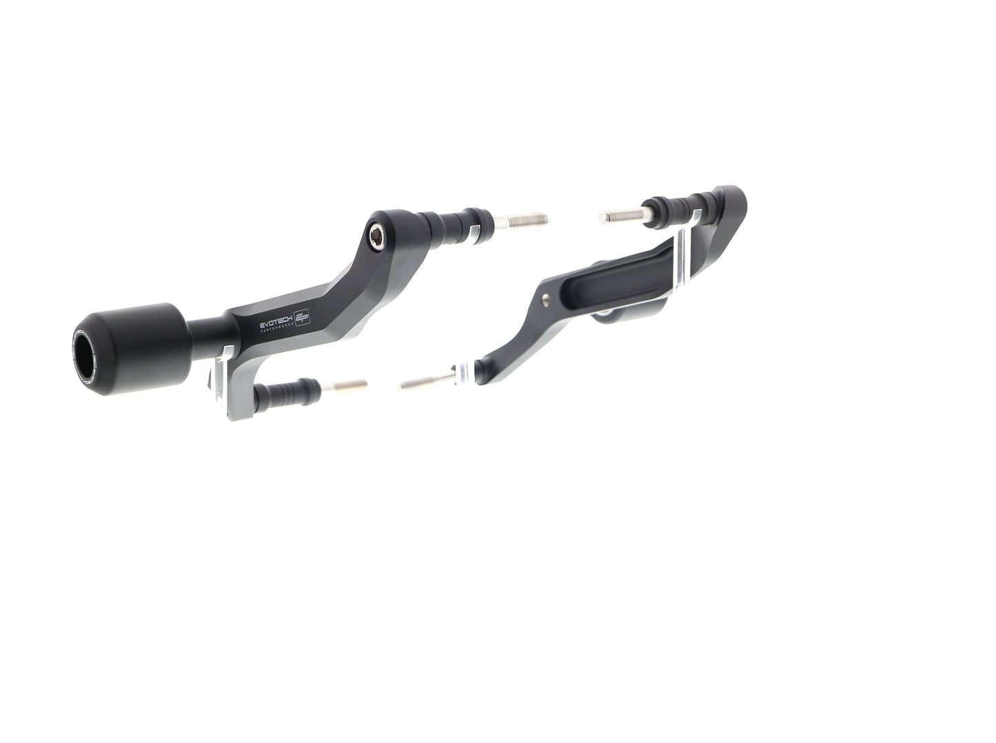 PRN011676 - Evotech Frame Crash Protection